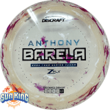 Discraft Z FLX Jawbreaker Venom (Anthony Barela - 2024 - Pre Order)