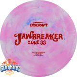 Discraft Jawbreaker Zone SS