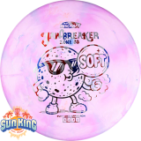 Discraft Jawbreaker Soft Zone SS (Bubble Boy)