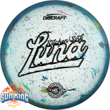 Discraft Kitchen Sink Luna (2026 Pro Worlds)