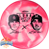 Discraft Luna Battle Pack (Pre Order)