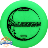 Discraft Seasonal Mega Glo Z Buzzz SS