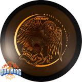 Discraft  Midnight Z Vulture (Ledgestone - 2023 - Wave 3)