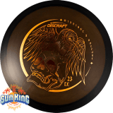 Discraft  Midnight Z Vulture (Ledgestone - 2023)