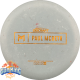 Discraft Special Blend Luna (Paul McBeth - Prototype)