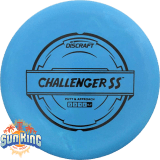 Discraft Putter Line Challenger SS