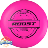 Discraft Putter Line Roost (First Run)