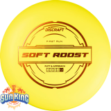 Discraft Putter Line Soft Roost (First Run)
