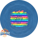 Discraft Rubber Blend Zone GT (Ledgestone - 2024)