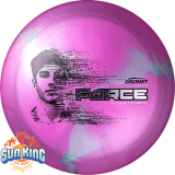 Discraft Special Blend Force (Luke Taylor- 2026 Tour Series)