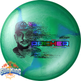Discraft Special Blend Archer (Austin Turner- 2026 Tour Series)