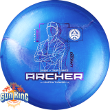 Discraft Special Blend Archer (Austin Turner- 2026 Tour Series - V2)