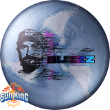Discraft Special Blend Buzzz (Chris Dickerson - 2026 Tour Series)