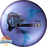 Discraft Special Blend Buzzz SS (Ezra Robinson - 2026 Tour Series)