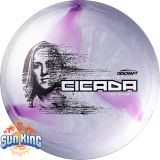 Discraft Special Blend Cicada (Missy Gannon - 2026 Tour Series)