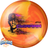 Discraft Special Blend Cigarra (Anthony Barela - 2026 Tour Series)