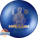 Discraft Special Blend Hallux (Ricky Wysocki - 2026 Tour Series - V2)
