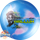 Discraft Special Blend Hallux (Ricky Wysocki - 2026 Tour Series)