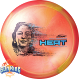 Discraft Special Blend Heat (Hannah Huynh - 2026 Tour Series)