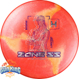 Discraft Special Blend Zone SS (Holyn Handly - 2026 Tour Series - V2)