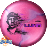 Discraft Special Blend Luna (Paul McBeth - 2026 Tour Series)