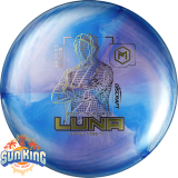 Discraft Special Blend Luna (Paul McBeth - 2026 Tour Series - V2)