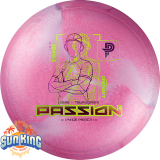 Discraft Special Blend Passion (Paige Pierce - 2026 Tour Series - V2)