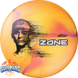 Discraft Special Blend Zone (Adam Hammes - 2026 Tour Series)