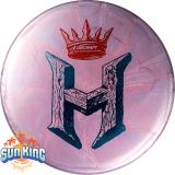 Discraft Special Blend Zone SS (Holyn Handley)