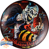 Discraft Supercolor Halloween Buzzz (2025 - Halloween)