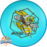 Discraft TI Colorshift Buzzz (Ledgestone - 2026)