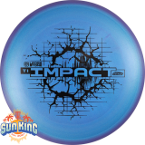 Discraft TI Colorshift Impact (Ledgestone 2026)