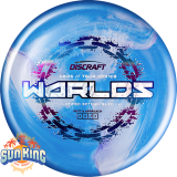 Discraft Tour Series Sled
