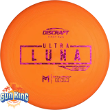 Discraft Putter Line Hard Blend Ultra Luna
