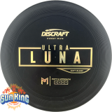 Discraft Putter Line Ultra Soft Blend Luna