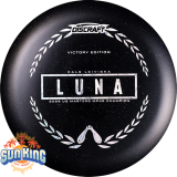 Discraft Luna (Victory Edition CaleLeiviska - (US Masters MP40 Champion)