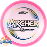 Discraft Elite Z Archer (Refresh)