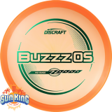 Discraft Elite Z Buzzz OS (Refresh)