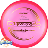 Discraft Elite Z Buzzz SS (Paige Shue - Refresh)