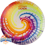 Discraft Fly Dye Cicada