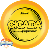 Discraft Elite Z Cicada (Refresh)