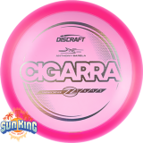 Discraft Elite Z Cigarra (Anthony Barela - Refresh)