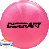 Discraft Elite Z Colorshift Glimmer Ringer (Bar Stamp)