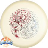Discraft Colorshift Z Glo Buzzz (Ledgestone 2025)