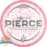 Discraft Confetti Fierce (Paige Pierce Victory Edition - GMC)