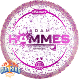 Discraft Z Confetti Sol (Adam Hammes - Victory Edition)