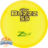 Discraft Z FLX Buzzz SS (Out Of Production)
