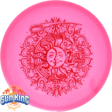 Discraft Z Glo FLX Sol (Ledgestone - 2024)