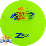 Discraft Z FLX Zone (Out Of Production)