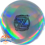Discraft Full Foil Buzzz (Shaky Z)